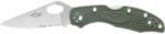 Ganzo Firebird F759MS (Zöld) (Ganzo F759MS-GR)