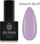 Naní Ojă semipermanentă NANI 6 ml - Romantic Sky