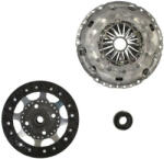 LUK Kit ambreiaj Citroen C4 2.0 HDI / BlueHDI (2009-) Luk
