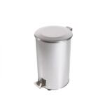 PLASTOR Cos gunoi cu pedala, 70 litri (DO-0162-70) Cos de gunoi