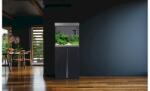 Hagen Аквариум с поставка Fluval Siena 160 - графит (7148)