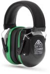 Activegear Антифони Active EAR E740, 34dB, Черно-зелени (E740)