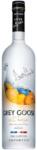 GREY GOOSE Le Orange vodka (1, 0l - 40%)