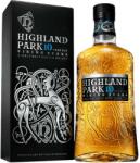 HIGHLAND PARK 10 éves whisky + díszdoboz (0, 7l - 40%)