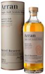 Arran Barrel Reserve whisky + díszdoboz (0, 7l - 43%)