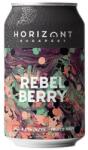 Horizont Rebel Berry sör (0, 33l - 4.5%) - italpark