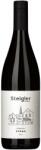 Steigler Prémium Syrah Bio bor 2021 (0, 75l) - italpark