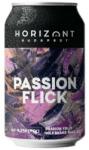 Horizont Passion Flick sör (0, 33l - 4.7%)