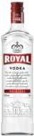Royal Original vodka (1, 0l - 37, 5%)