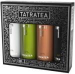 TATRATEA Mini Kollekció likőr + díszdoboz (4x0, 04l - 22-52%)