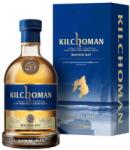 KILCHOMAN Machir Bay whisky + díszdoboz (0, 7l - 46%)