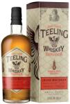 TEELING Plantation Stiggins Collab whisky + díszdoboz (0, 7l - 49, 2%)