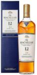 THE MACALLAN 12 Years whisky + díszdoboz (0, 7l - 40%)