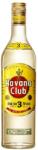 Havana Club Anejo 3 Anos rum (0, 7l - 40%)