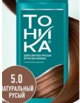 Tonika Balsam nuantator TONIKA - 5.0 SATEN DESCHIS , 150ml
