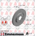 ZIMMERMANN 440.3105. 20 Disc frana
