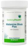Seeking Health Histamine Block Plus 60 capsule - Seeking Health