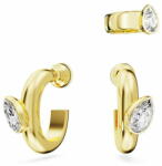  Swarovski Aranyozott fülbevaló szett kristályokkal Dextera 5663262 - mall