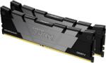 Kingston FURY Renegade 32GB (2x16GB) DDR4 4600MHz KF446C19RB12K2/32