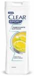 CLEAR Sampon anti-matreata sport purificare zilnica cu extract de lamaie 225 ml