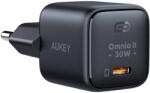 AUKEY PA-B1L Black