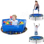 smarTrike Activity Center 3-in-1 92cm (ST9200000)