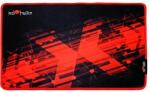 RED FIGHTER P1-M Mouse pad