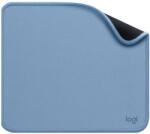 Logitech Studio blue Mouse pad