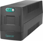 Spacer 800VA 480W SPUP-800L-LIT01