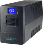 Spacer 800VA 480W SPUP-800D-LIT01