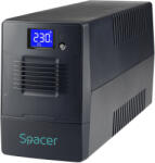 Spacer 600VA 360W SPUP-600D-LIT01