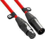 Rode Cablu XLR 3M Rosu