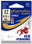 Kamatsu 50cm winter bloodworm chika 16 (KG-523110816) - fishingoutlet