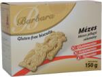 Barbara Mézes Teasütemény 150 G Gm