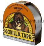 Gorilla Silver Tape ezüst színű szupererős ragasztószalag 48 mm x 32 m (3044900)