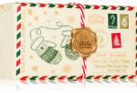 Essencias De Portugal Christmas Gloves Postcard săpun solid 200 g
