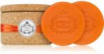Essencias de Portugal + Saudade Traditional Orange set cadou Cork Jewel-Keeper