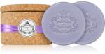 Essencias de Portugal + Saudade Traditional Lavender set cadou Cork Jewel-Keeper