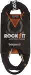 Bespeco ROCKIT Instrument Cable 4, 5 m
