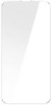Baseus Crystal Tempered Glass 0.3mm for iPhone 14 Pro (2pcs) (27039)