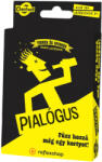 Cheatwell Games Pialógus - ivós, party társasjáték (magyar) - szexshop