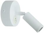 EUROLAMP Spot LED de perete ARISTON LED/3W/230V 3000K alb (EU0088)