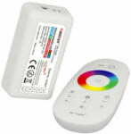 Conlight RGBW LED szalaghoz távirányítós rádiófrekvenciás dimmer Conlight (CON 782 2991)