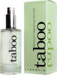 RUF TABOO Parfum Libertin pentru Barbati 50 ml
