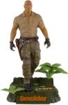 McFarlane Statuetă McFarlane Movies: Jumanji - Smolder, 15 cm (MCF14021) Figurina