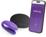 WE-VIBE Sync Go Light Purple