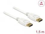 Delock Cable DisplayPort 1.2 (85509)