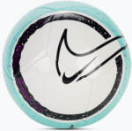Nike Minge de fotbal Nike Phantom HO23 hyper turquoise/white/fuchsia dream/black mărime 5