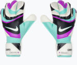 Nike Mănuși de portar Nike Grip 3 black/hyper turquoise/white
