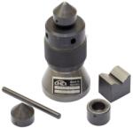 Kinex Поддържащи подпори с 1 глава за общо ползване K-MET 3037, CSN 25 5547, 205 mm, 70000 N (3037)